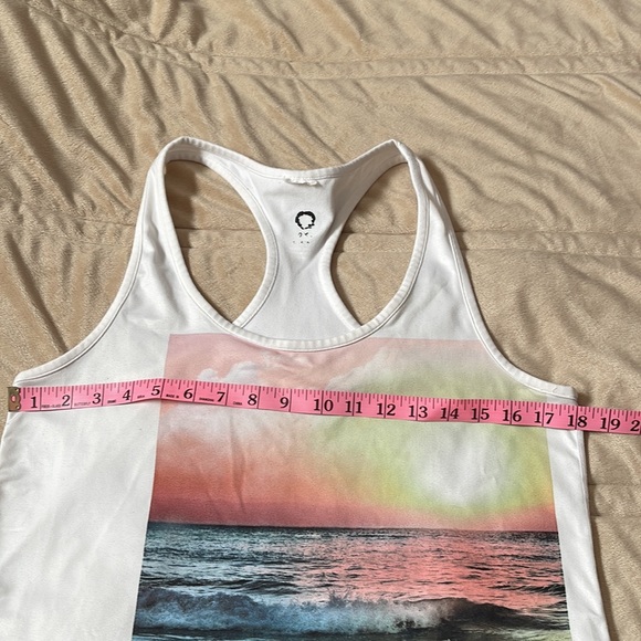 Vintage Roxy tank - Picture 6 of 7